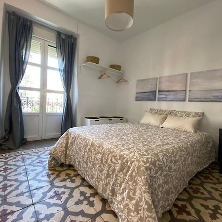Apartmán Quattro Puente De Triana Sevilla Exteriér fotografie