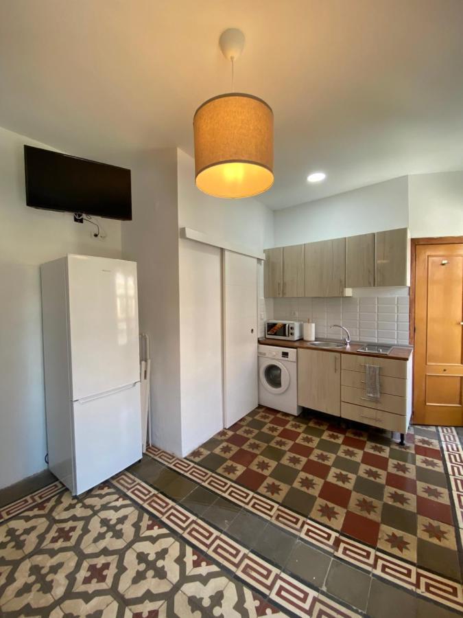Apartmán Quattro Puente De Triana Sevilla Exteriér fotografie