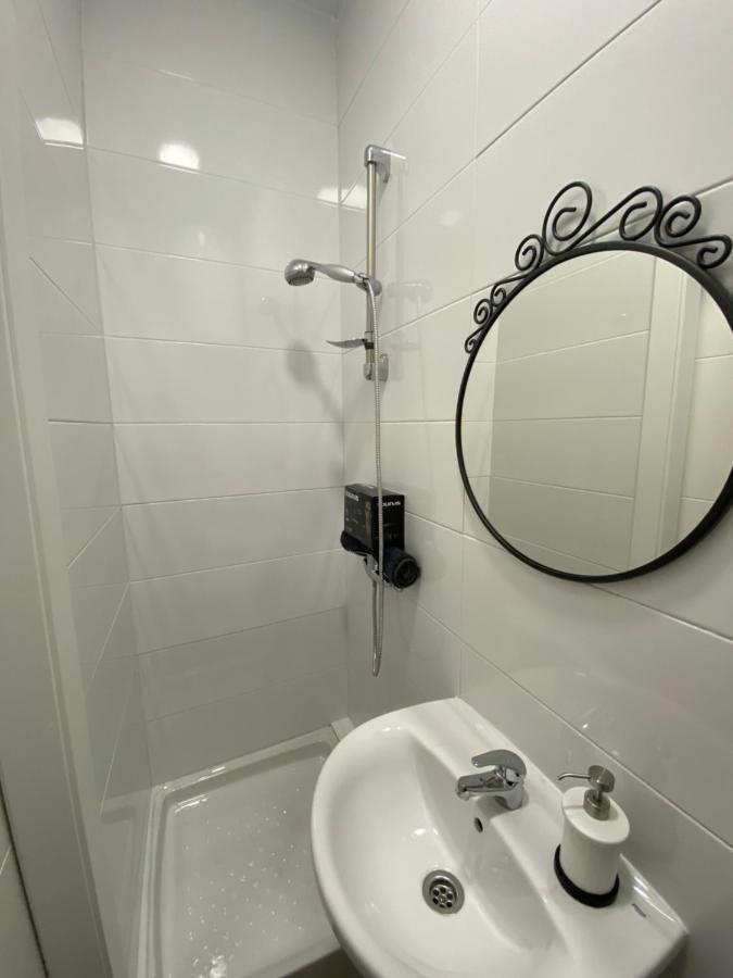 Apartmán Quattro Puente De Triana Sevilla Exteriér fotografie