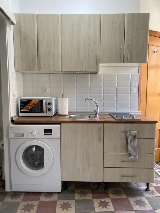 Apartmán Quattro Puente De Triana Sevilla Exteriér fotografie