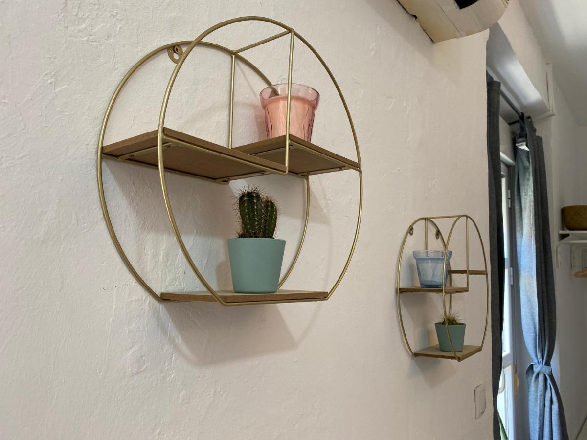 Apartmán Quattro Puente De Triana Sevilla Exteriér fotografie