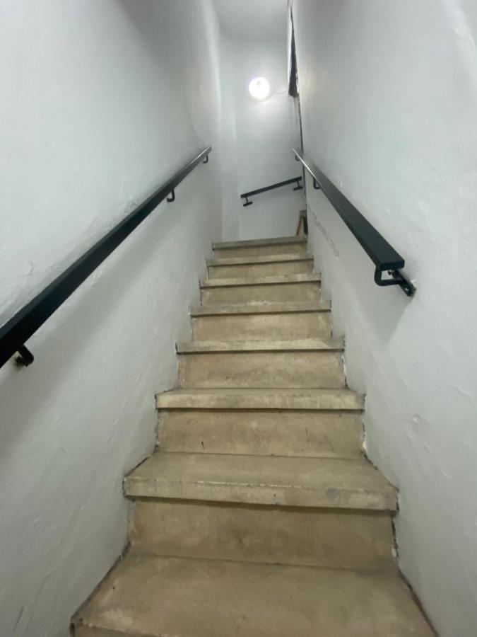 Apartmán Quattro Puente De Triana Sevilla Exteriér fotografie
